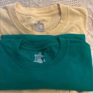 2 Guy Harvey T-Shirts